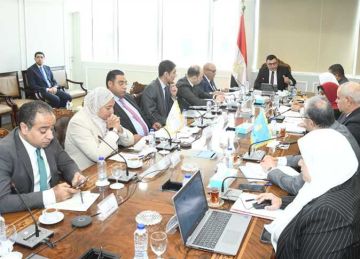 اجتماع عاجل بوزارة الإسكان بشأن الإيجارات القديمة.. وتحديد الأسر الأحق بالحصول على الوحدات البديلة