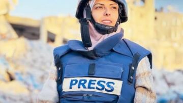 استشهاد صحفيين بقصف الاحتلال مجمع ناصر الطبي في غزة استشهاد صحفيين بقصف الاحتلال مجمع ناصر الطبي في غزة