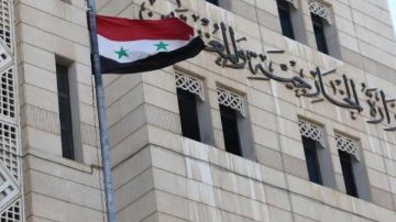 الخارجية السورية: التقرير الأممي يتوافق مع نتائجنا واتخذنا خطوات لمساءلة متورطي الساحل الخارجية السورية: التقرير الأممي يتوافق مع نتائجنا واتخذنا خطوات لمساءلة متورطي الساحل