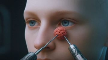 العالم مقلوب.. جراح مصري يحقق إنجازا باستئصال ورم سرطاني بالمخ