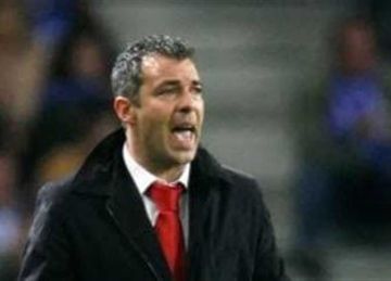 بورتو يعلن وفاة نجم منتخب البرتغال السابق جورجي كوستا