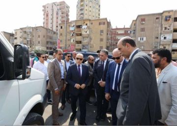 تجارية كفر الشيخ: نلتزم بتوفير مستلزمات المدارس بأسعار مخفضة