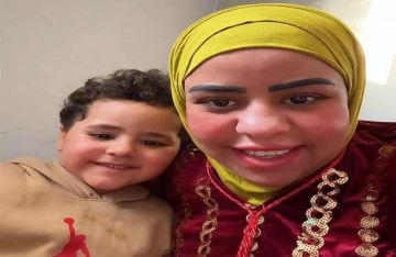 تعليم القليوبية: لم يتم فصل أبناء البلوجر أم مكة من المدارس تعليم القليوبية: لم يتم فصل أبناء البلوجر أم مكة من المدارس