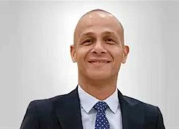 خليل العوامي رئيسا لتحرير الإعلام الرقمي بقطاع التلفزيون بالشركة المتحدة خليل العوامي رئيسا لتحرير الإعلام الرقمي بقطاع التلفزيون بالشركة المتحدة