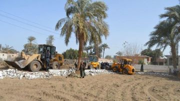 عقوبات رادعة بقانون تقنين وضع اليد.. غرامة تصل لـ مليون جنيه