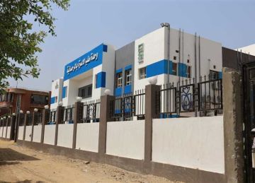 لخدمة 15 ألف مواطن.. محافظ المنيا يتفقد وحدة طب أسرة الرحمانية بديرمواس