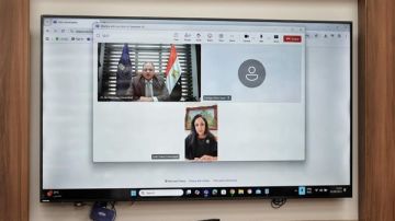 مصر والكاميرون تبحثان آفاق التعاون الدوائي وتبادل الخبرات