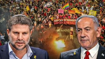 مظاهرات ضخمة في تل أبيب للمطالبة بإعادة الأسرى الإسرائيليين من غزة