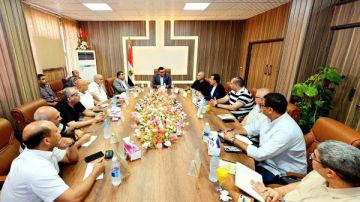 وزير الإسكان يوجه بإنهاء المشروعات الجارى تنفيذها بـ برج العرب الجديدة في مواعيدها