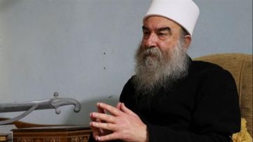 السويداء.. وحدة موقف شيوخ الدروز الكبار تصعد التوتر مع دمشق وتربك جهود الوساطة