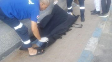 العثور على جثة فتاة متحللة داخل بير صرف في مطروح