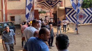 القومي لحقوق الإنسان يشكل غرفة مركزية لمتابعة الانتخابات