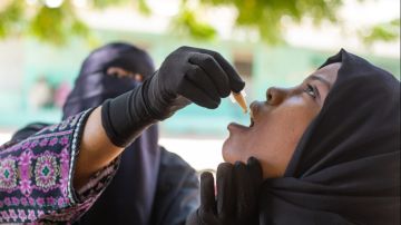 الكوليرا تتفشى في اليمن .. 9 وفيات ونحو 5 آلاف إصابة بتعز