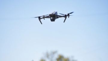 انفجار مسيرة إسرائيلية في الناقورة.. والجيش اللبناني يتدخل