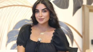 جوري بكر: الغربة علمتني الاعتماد على النفس.. وعملي كمذيعة زود ثقتي في نفسي جوري بكر: الغربة علمتني الاعتماد على النفس.. وعملي كمذيعة زود ثقتي في نفسي