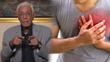 حافظ على نفسك.. حسام موافي يكشف عن أمراض تحتاج لمتابعة دقيقة وعلاج متكامل