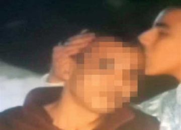 حبس بائعة خضار وشقيقها لاتهامهما بقتل عامل وإصابة نجله بالقليوبية حبس بائعة خضار وشقيقها لاتهامهما بقتل عامل وإصابة نجله بالقليوبية