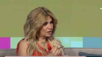 خبيرة طافة: حرف الـ ش من حروف الشهرة