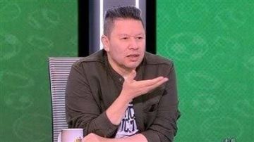 رضا عبد العال لـ صدى البلد: ألفينا مهاري وحريف وزيزو نجم ركلات جزاء