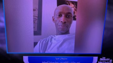 ستيفان مبيا: محمد صلاح كان يستحق الفوز بالكرة الذهبية في السنوات الماضية ستيفان مبيا: محمد صلاح كان يستحق الفوز بالكرة الذهبية في السنوات الماضية