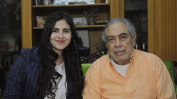 صبري عبد المنعم: لم اعتزل الفن وأعشق الفن وساعود قريبا.. خاص