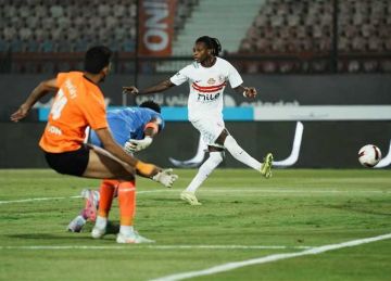 «طبيب جراح».. الزمالك يسخر من فاركو بعد الفوز بهدف بانزا «طبيب جراح».. الزمالك يسخر من فاركو بعد الفوز بهدف بانزا