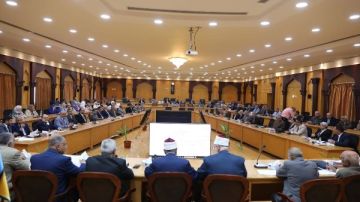 عمداء جدد لكليات جامعة الأزهر بالقاهرة والأقاليم.. تعرف عليهم