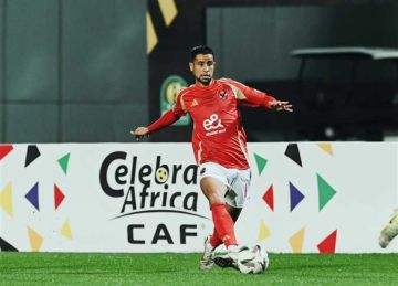 قطر القطري يكشف حقيقة مفاوضاته مع الأهلي لضم رضا سليم (خاص) قطر القطري يكشف حقيقة مفاوضاته مع الأهلي لضم رضا سليم (خاص)