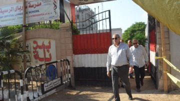 لجان الغربية تتزين لاستقبال انتخابات مجلس الشيوخ.. اللواء أشرف الجندي: جاهزية كاملة وتأمين شامل لضمان انتخابات آمنة ومنظمة