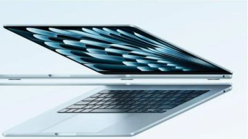 مع شريحة iPhone وشاشة أصغر.. إليك مواصفات أفضل جهاز MacBook في الأسواق