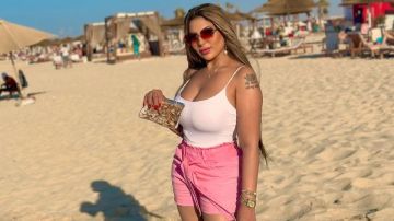 ننشر أسماء المتهمين شركاء المذيعة سارة خليفة فى السجن.. مستندات