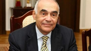 وزير الخارجية الأسبق يوضح أسباب انضمامه لحكومة الإخوان وزير الخارجية الأسبق يوضح أسباب انضمامه لحكومة الإخوان