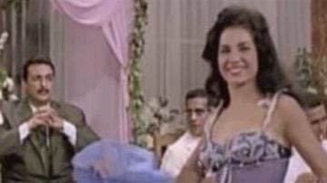 وفاة الراقصة سهير مجدي.. قصة اعتزالها الفن وأبرز أعمالها وفاة الراقصة سهير مجدي.. قصة اعتزالها الفن وأبرز أعمالها