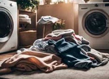  اوعي تغسلي الملايات مع الفوط .. استثمار صغير مقابل الشعور بالراحة أثناء النوم (تفاصيل)