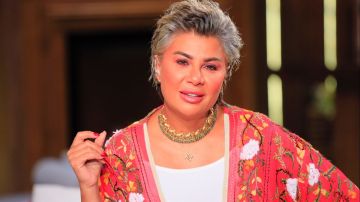 خوفها وضعفها رسالة نارية من مفيدة شيحة لأهل الطفلة روان