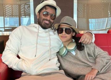  داعمة لغزة وسفيرة لعلامة تجارية .. نشاط متزايد لـ تاليا تامر حسني على إنستجرام 