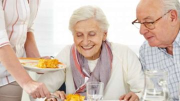 ليه نفسهم بتتسد.. اعرف أسباب فقدان الشهية عند كبار السن وطرق علاجها