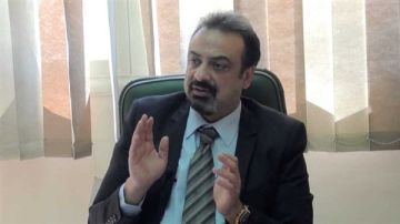 متحدث الصحة يوضح تفاصيل إطلاق مشروع رعايتك في بيتك متحدث الصحة يوضح تفاصيل إطلاق مشروع رعايتك في بيتك