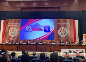 مدير الجهاز التنفيذي لـ الوطنية للانتخابات : انتخابات الشيوخ جرت وسط أجواء من الانضباط والشفافية مدير الجهاز التنفيذي لـ الوطنية للانتخابات : انتخابات الشيوخ جرت وسط أجواء من الانضباط والشفافية