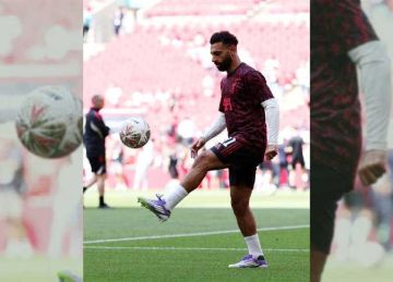 موعد مباراة ليفربول القادمة بعد خسارة كأس الدرع الخيرية أمام كريستال بالاس