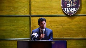 وزير الشباب والرياضة يشهد المؤتمر الصحفي للإعلان عن بطولة العالم لرفع الأثقال البارالمبية وزير الشباب والرياضة يشهد المؤتمر الصحفي للإعلان عن بطولة العالم لرفع الأثقال البارالمبية