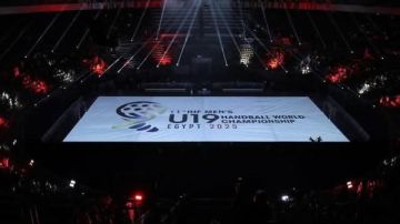 أيمن صلاح: تنظيم مونديال اليد في مصر يفوق ما تقدمه الدول الأوروبية