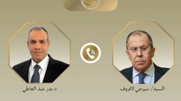 اتصال مصري روسي لبحث التعاون الثنائي وتطورات غزة والأزمات الإقليمية