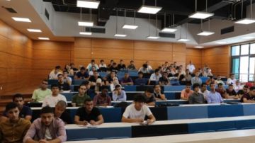 التقديم في الجامعات 2025.. دليل شامل لاستخراج وتجهيز أوراق القبول