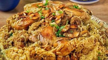 الحمام بالمقلوبة .. أكلة الملوك على سفرتك بخطوات سهلة وطعم لذيذ