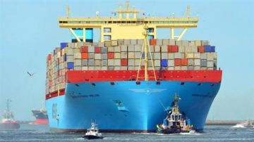 الصادرات المصرية تسجل قفزة بنحو 4.6 والعجز التجاري يتراجع في مايو 2025