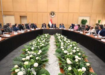  الصناعة : تراخيص فورية للمستثمرين الراغبين في إقامة مصانع منتجات الكتان