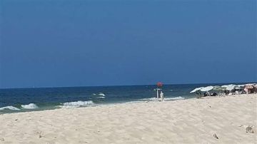 انتشال جثة شاب حاول إنقاذهم.. ارتفاع عدد ضحايا حادث الغرق الجماعي بالإسكندرية لـ 7 انتشال جثة شاب حاول إنقاذهم.. ارتفاع عدد ضحايا حادث الغرق الجماعي بالإسكندرية لـ 7