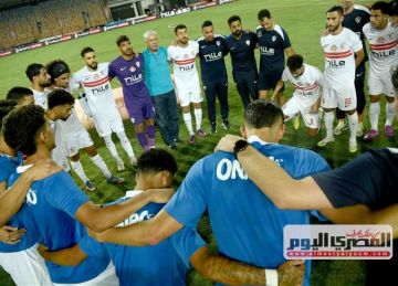 بعد ارتباطهما بالأهلي.. أحمد سليمان يكشف موقف ثنائي الزمالك من التجديد