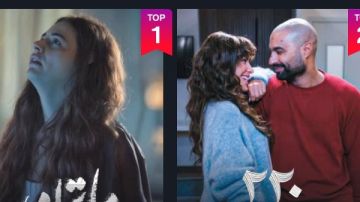 تصدر المشاهدة على المنصات.. بتوقيت 2028 ثاني حكايات ما تراه ليس كما يبدو 